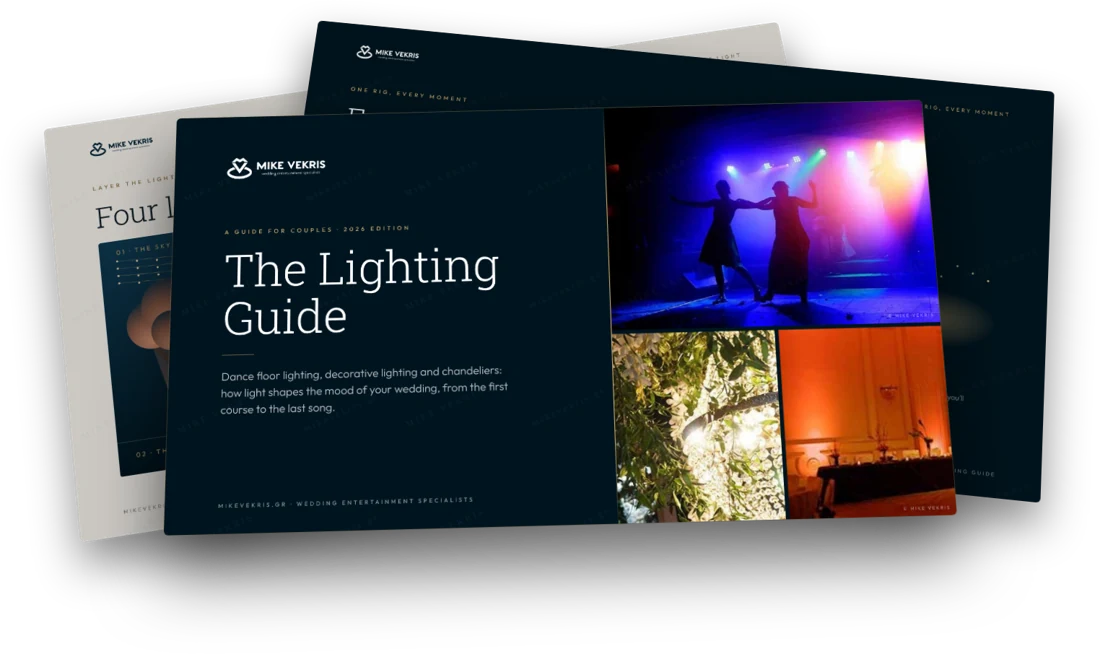 The Lighting Guide