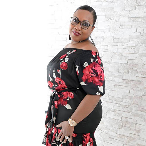 Sholla Lampkin