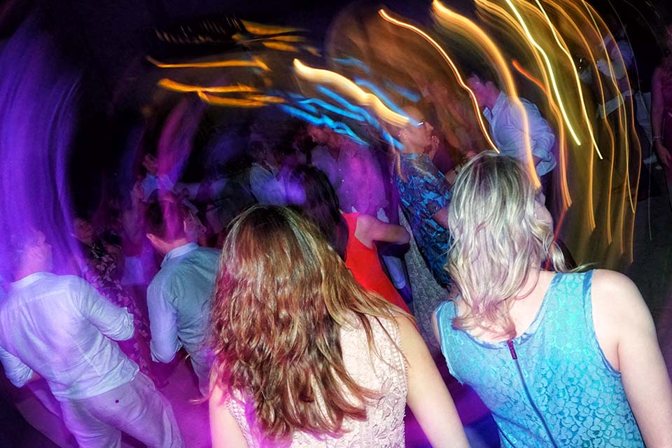 Why you should choose the best Wedding DJ in Greece