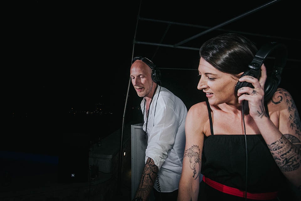 The most requested songs from international weddings in Greece