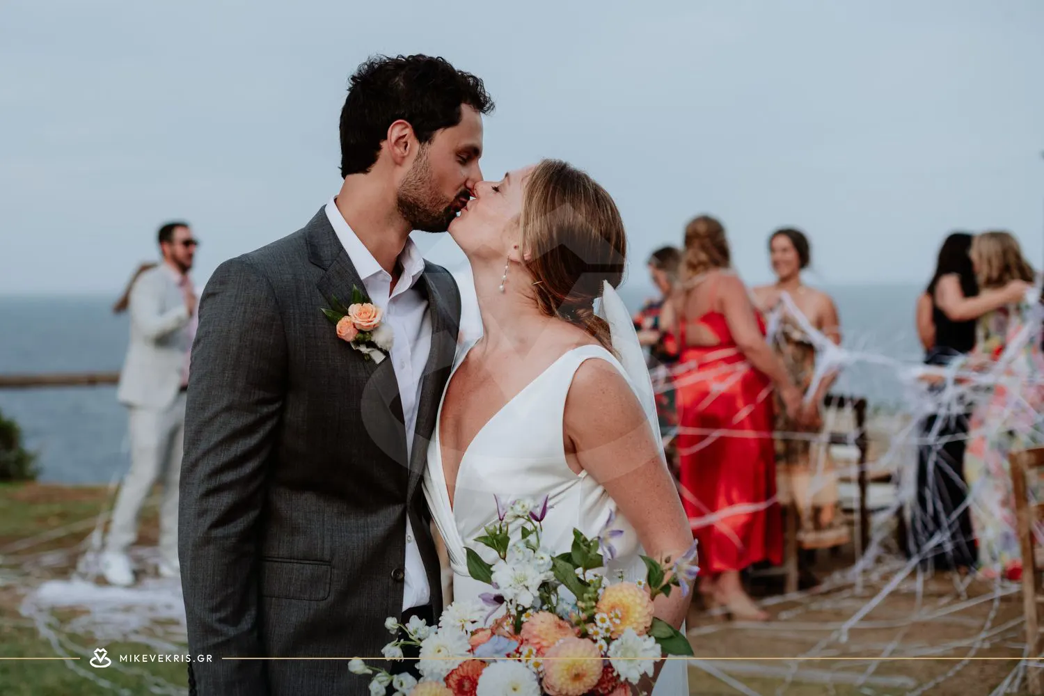 scenic wedding villa delenia